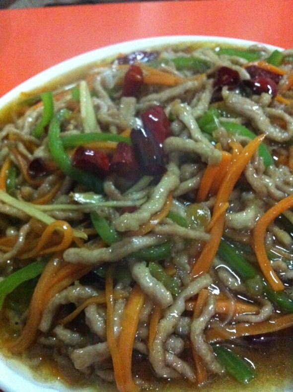 竹荪的汤的做法:滋养身心的一碗好汤